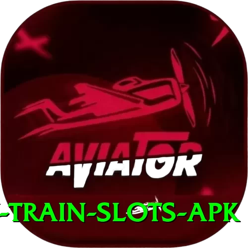 money train slots apk Gold v5.5.1 - 2