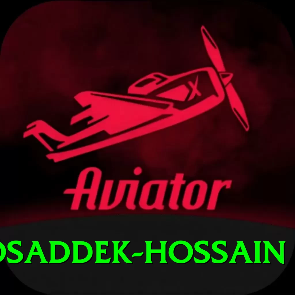 mosaddek hossain Elite Pro v4.9.1 - 2