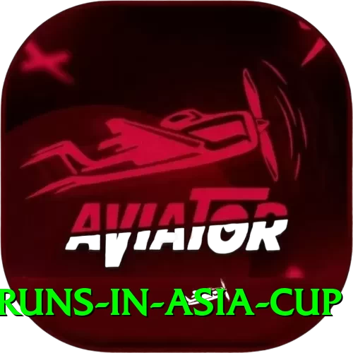 most runs in asia cup Master Pro v2.1.3 - 2