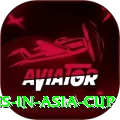 most runs in asia cup Master Pro v2.1.3