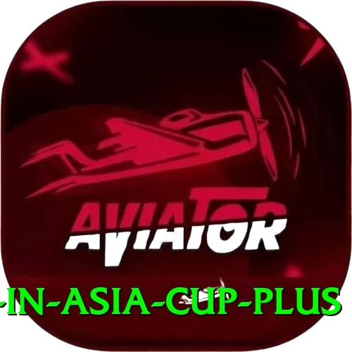 most runs in asia cup King - Win Real PKR - 2