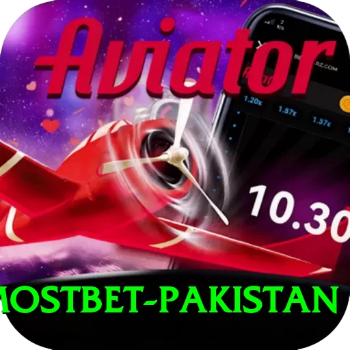 Mostbet Pakistan Premium vv1.3.2 - 2
