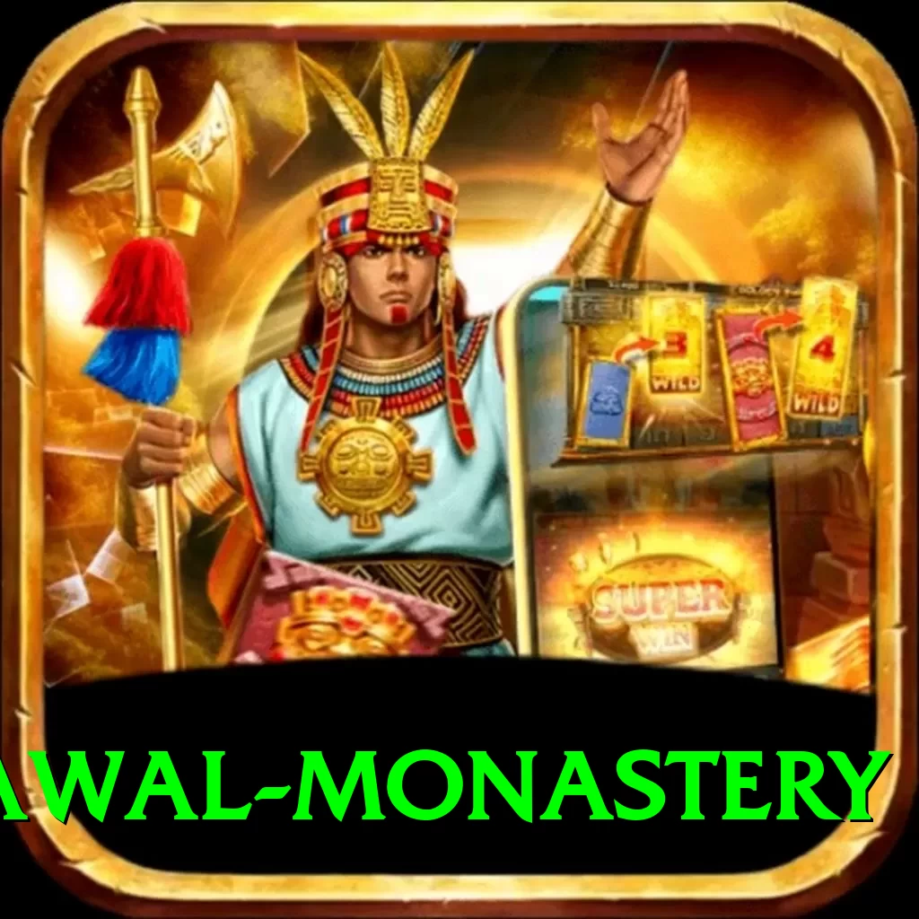 ngawal monastery Games (Casino & Earning) Max v4.0.5 - 2