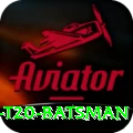 no 1 t20 batsman Gold Edition v1.1.7