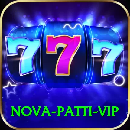 nova patti Elite - Free Download - 2