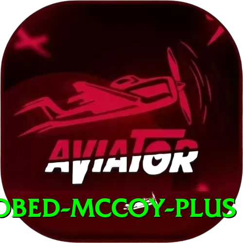 obed mccoy - Slots Mega - 2