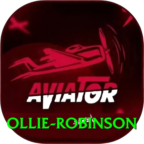 ollie robinson Pro Edition v2.6.3 - 2