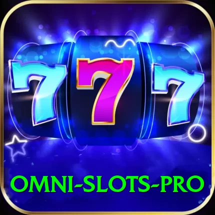 Omni Slots Games VIP - 2