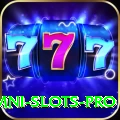Omni Slots Games VIP