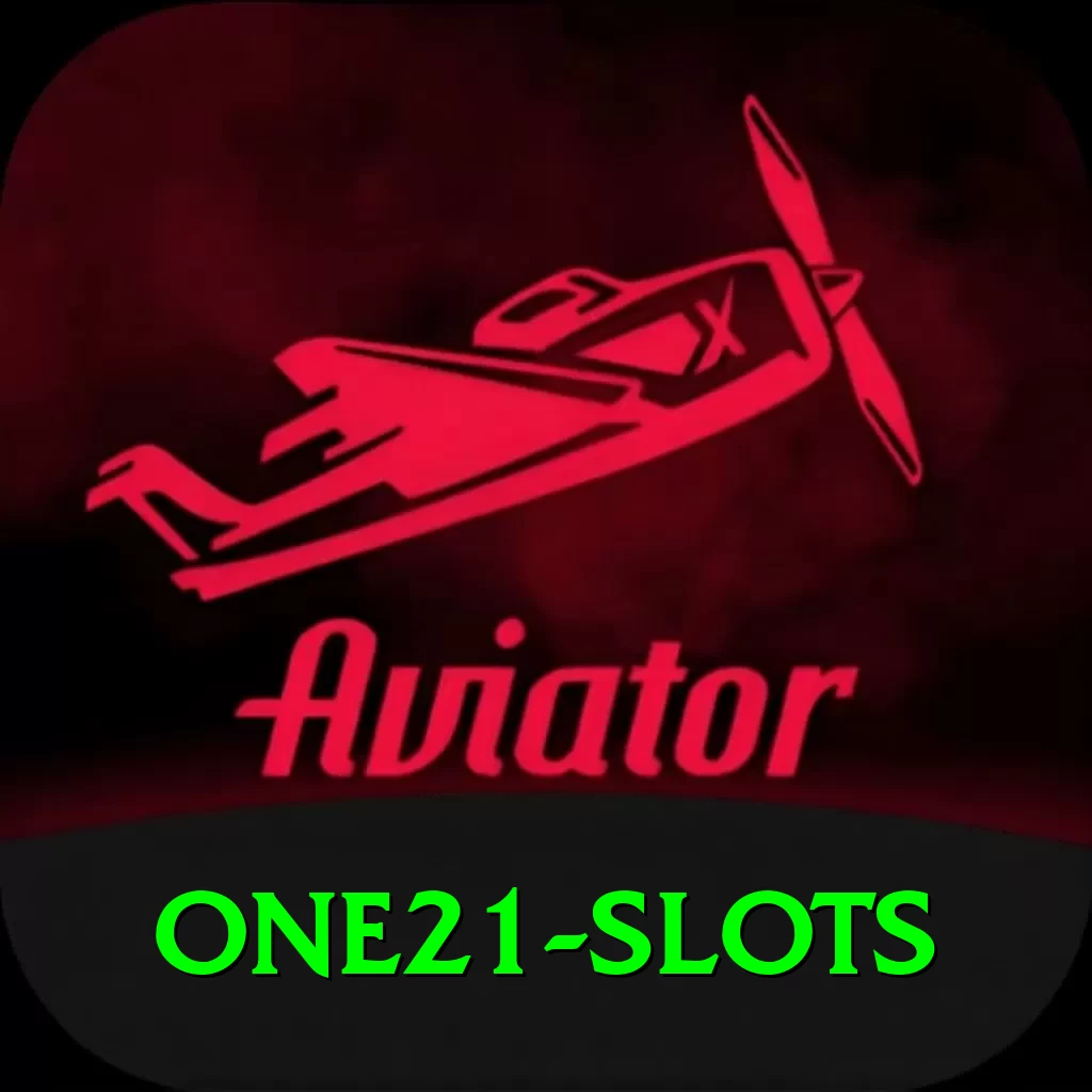 One21 Slots Deluxe v4.0.1 - 2