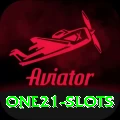 One21 Slots Deluxe v4.0.1