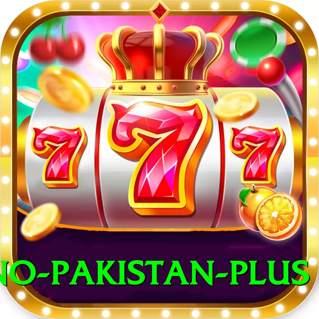 Online Casino Pakistan Casino Official v2.1.8 - 2