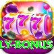 P9 Game Royal - Daily Bonus