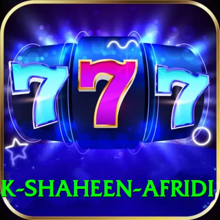 pace attack shaheen afridi Plus Pro v2.3.9 - 2