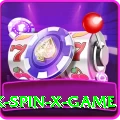 Pak Spin X Game Gold v2.9.3