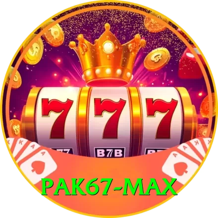 Pak67 VIP Casino App - 2