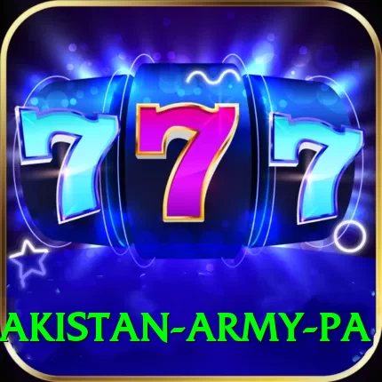 pakistan army pa VIP v4.6.1 - 2