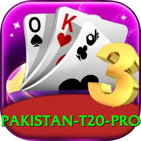 pakistan t20 Games Supreme - 2