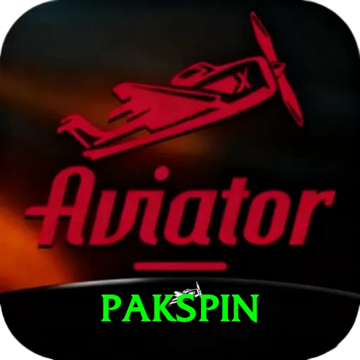 pakspin Turbo v1.6.0 - 2