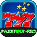 pakspinx Max PK v1.8.7