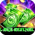 park the bus defense Games (Casino & Earning) Gold v1.3.5