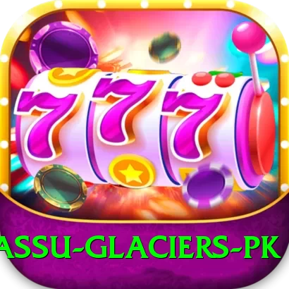 passu glaciers pk Games (Casino & Earning) Max v5.1.6 - 2