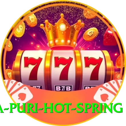 pawa puri hot spring Games (Casino & Earning) Gold v2.7.8 - 2