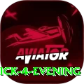 pick 4 evening Elite v1.2.3