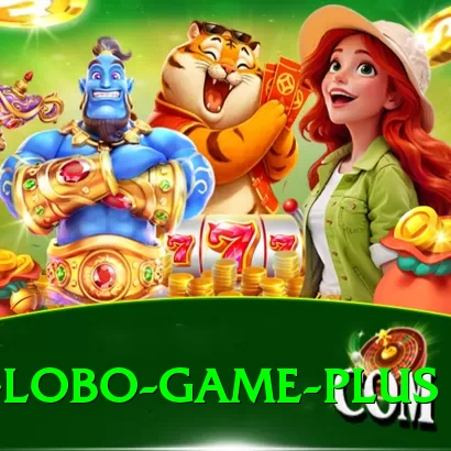 PK Lobo Game APK Gold v5.4.3 - 2