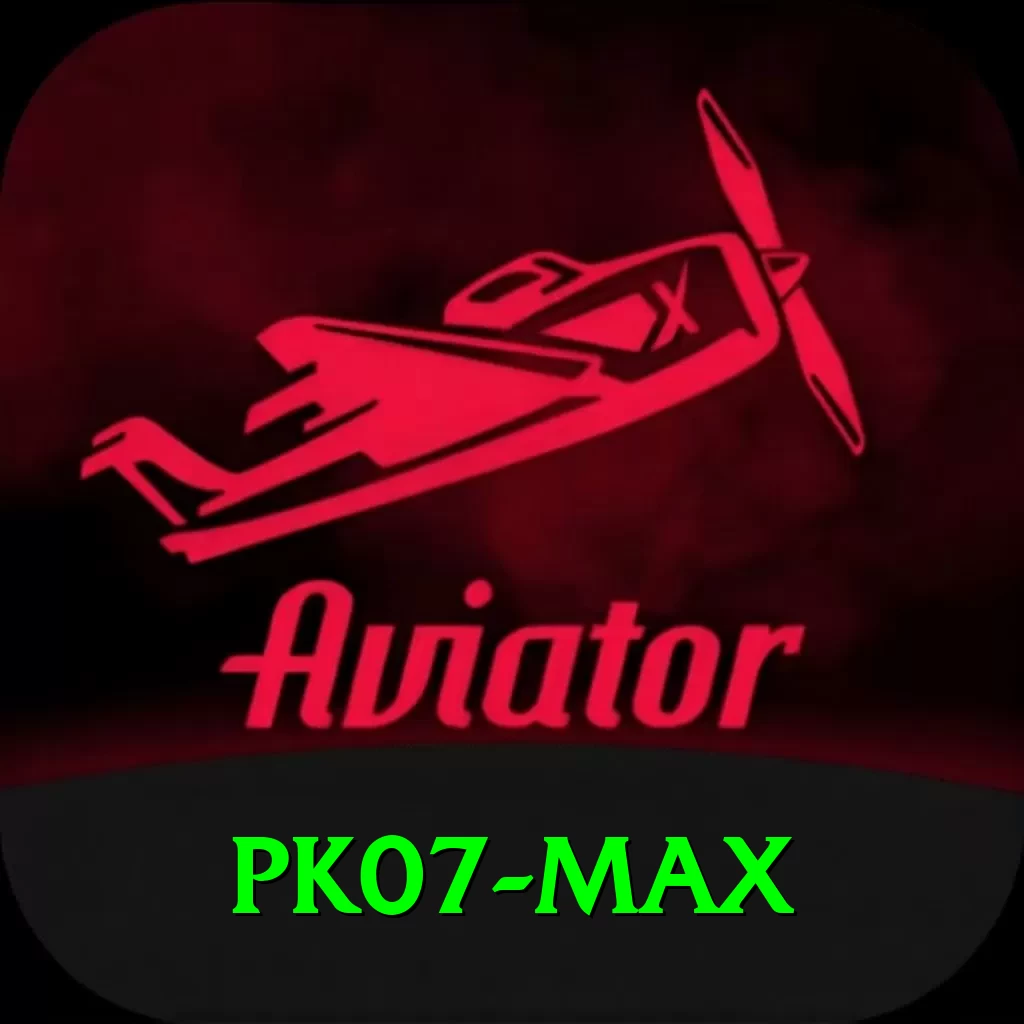 pk07 Elite Gaming App - 2
