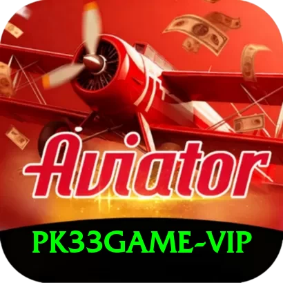 pk33game Pro Latest v4.9.8 - 2