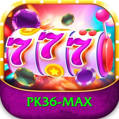 pk36 Deluxe Edition v2.8.7 - 2