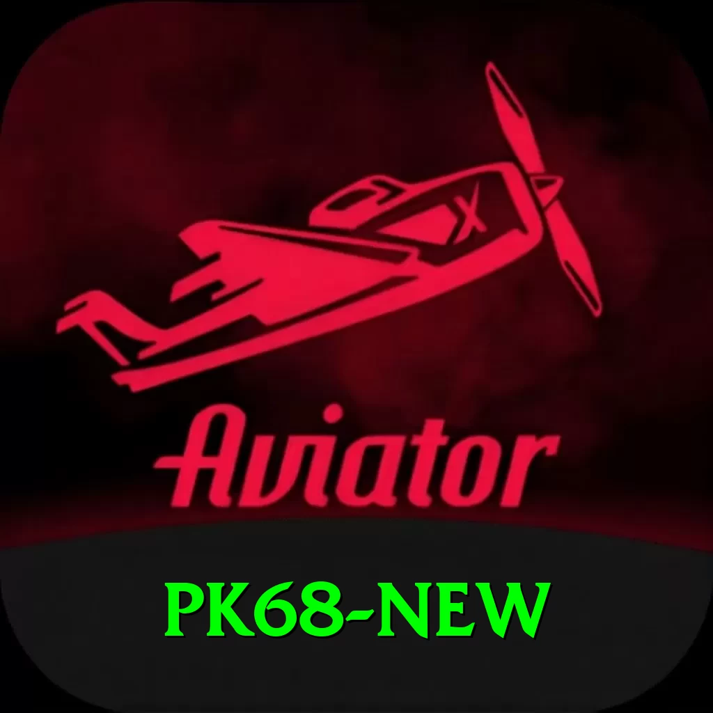 pk68 King Latest v5.3.0 - 2