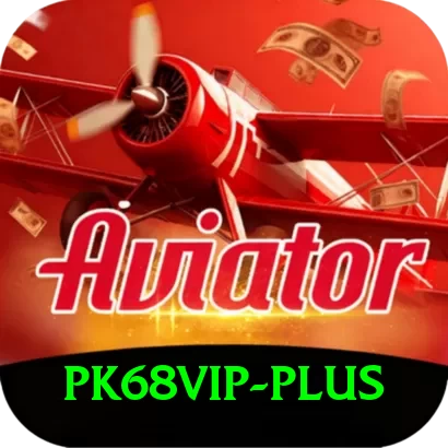 pk68vip Plus Edition v5.5.7 - 2
