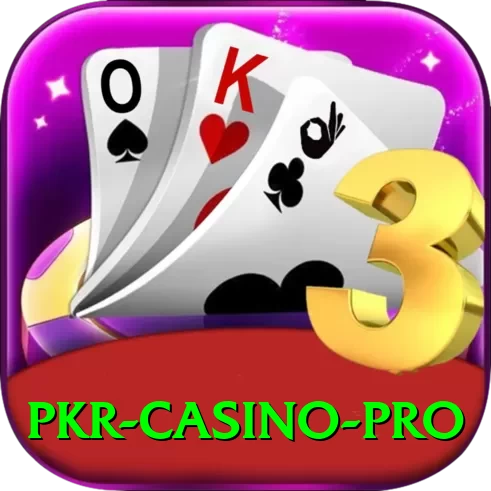PKR Casino Live Super v5.6.4 - 2