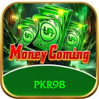 PKR98 Ultimate Pro vv2.3.1 - 2
