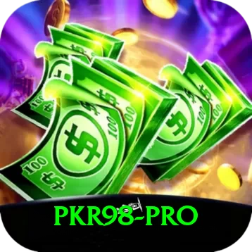 pkr98 Games (Casino & Earning) Elite v5.9.6 - 2