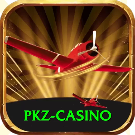 PKZ Casino Games (Casino & Earning) Elite vv4.1.7 - 2