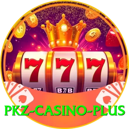PKZ Casino Deluxe v3.8.5 - 2