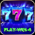 play win 4 Gold Pro v2.8.3