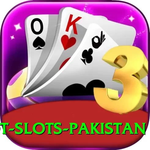 progressive jackpot slots pakistan Pro1 v1.4.9 - 2