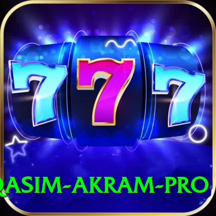 qasim akram Live Casino Pro - 2