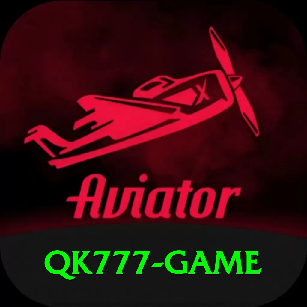 QK777 Game Master v1.5.5 - 2