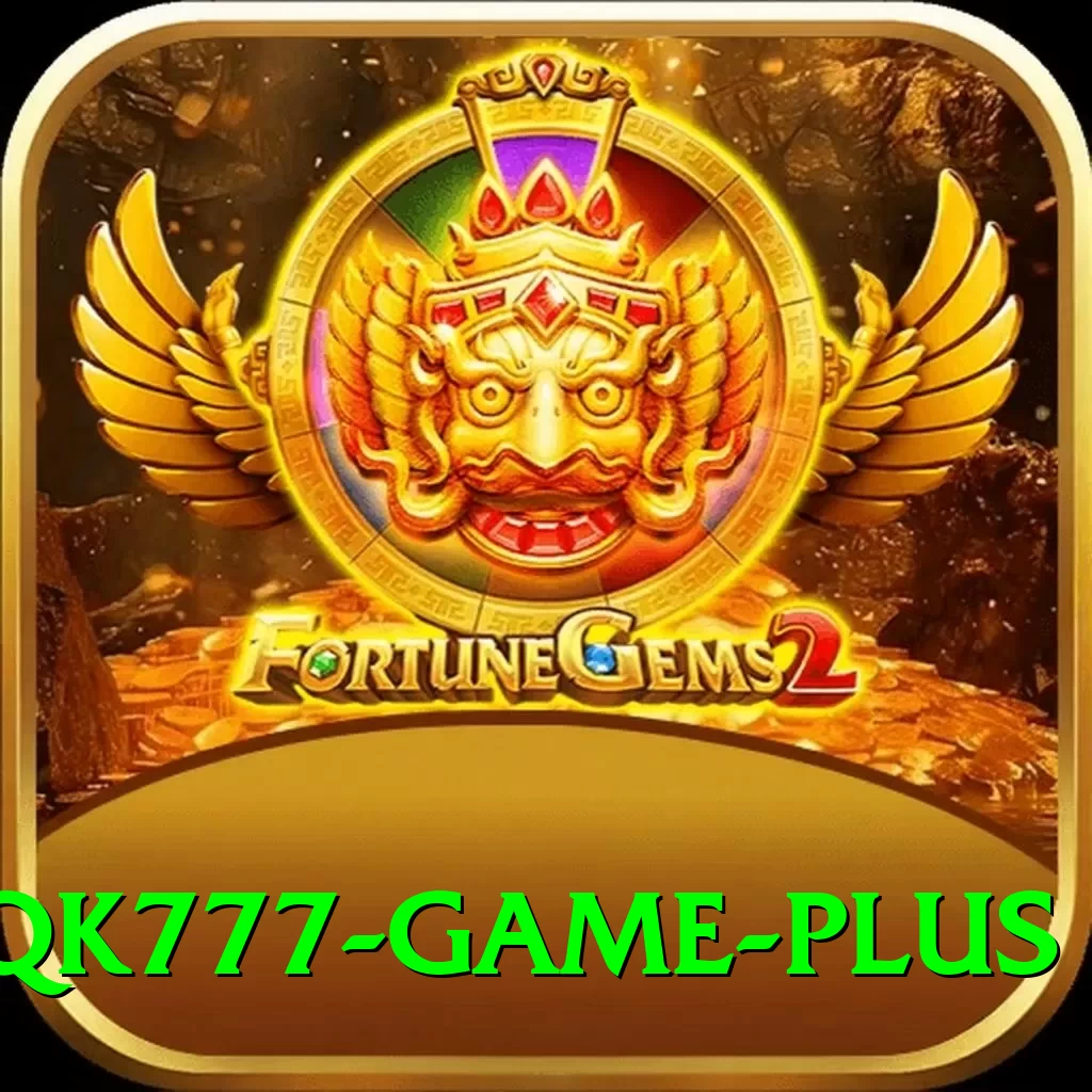 QK777 Game Earn Turbo v4.4.4 - 2