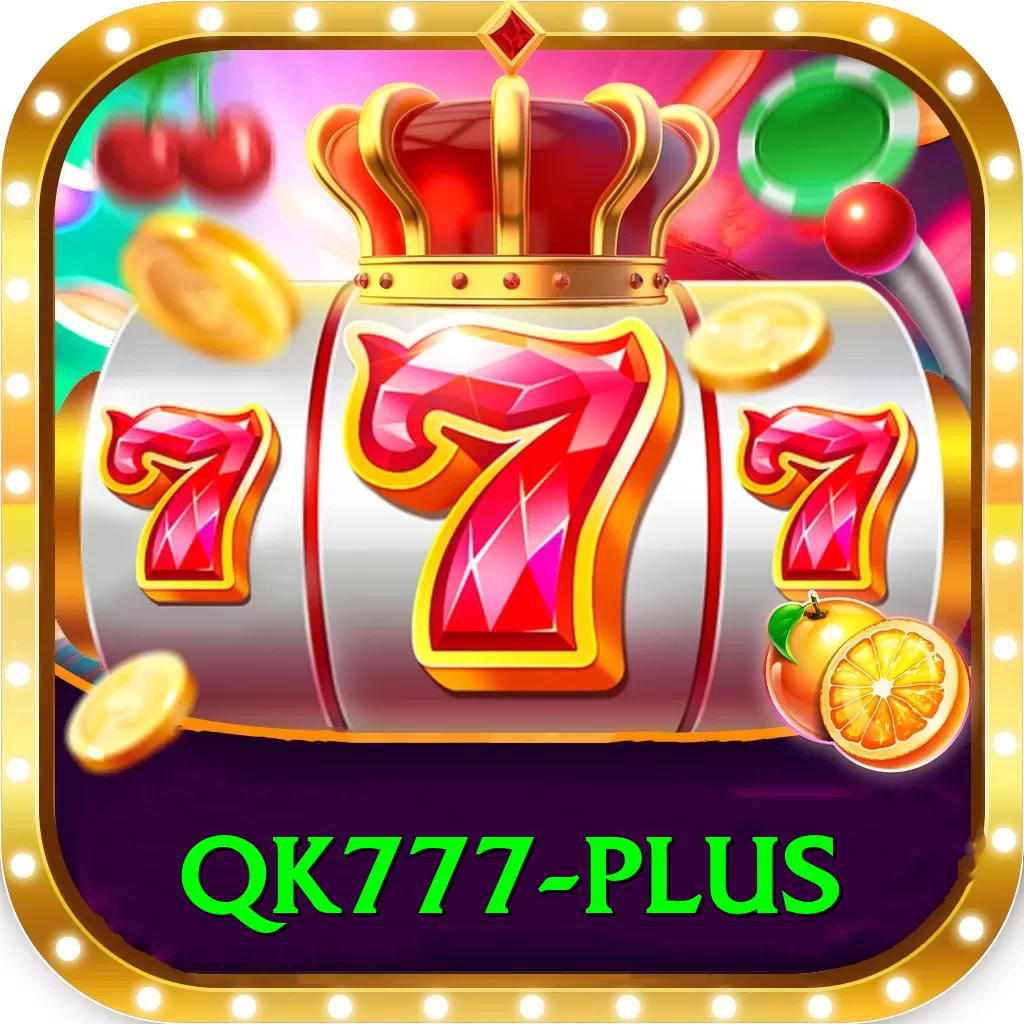 qk777 Plus Pro v5.9.6 - 2