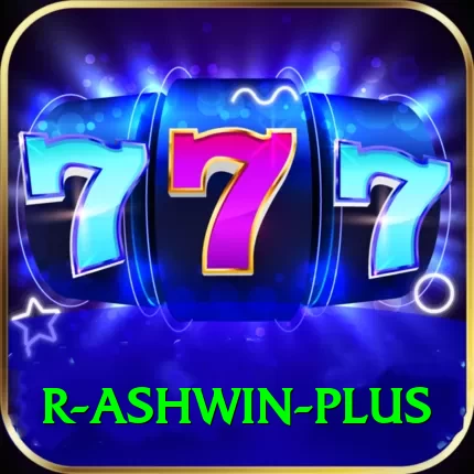 r ashwin Casino Official v1.5.4 - 2