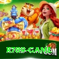 R789 Game Games (Casino & Earning) Ultimate v1.4.6
