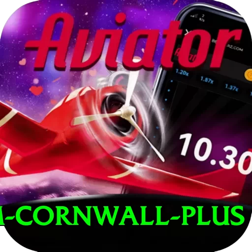 rahkeem cornwall - Slots King - 2