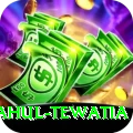 rahul tewatia Master v3.0.8