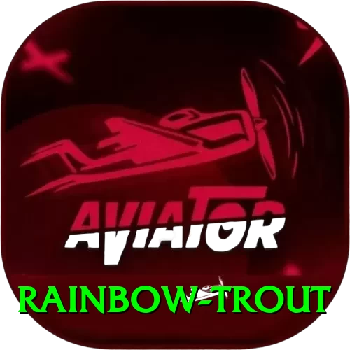 rainbow trout VIP v5.1.6 - 2